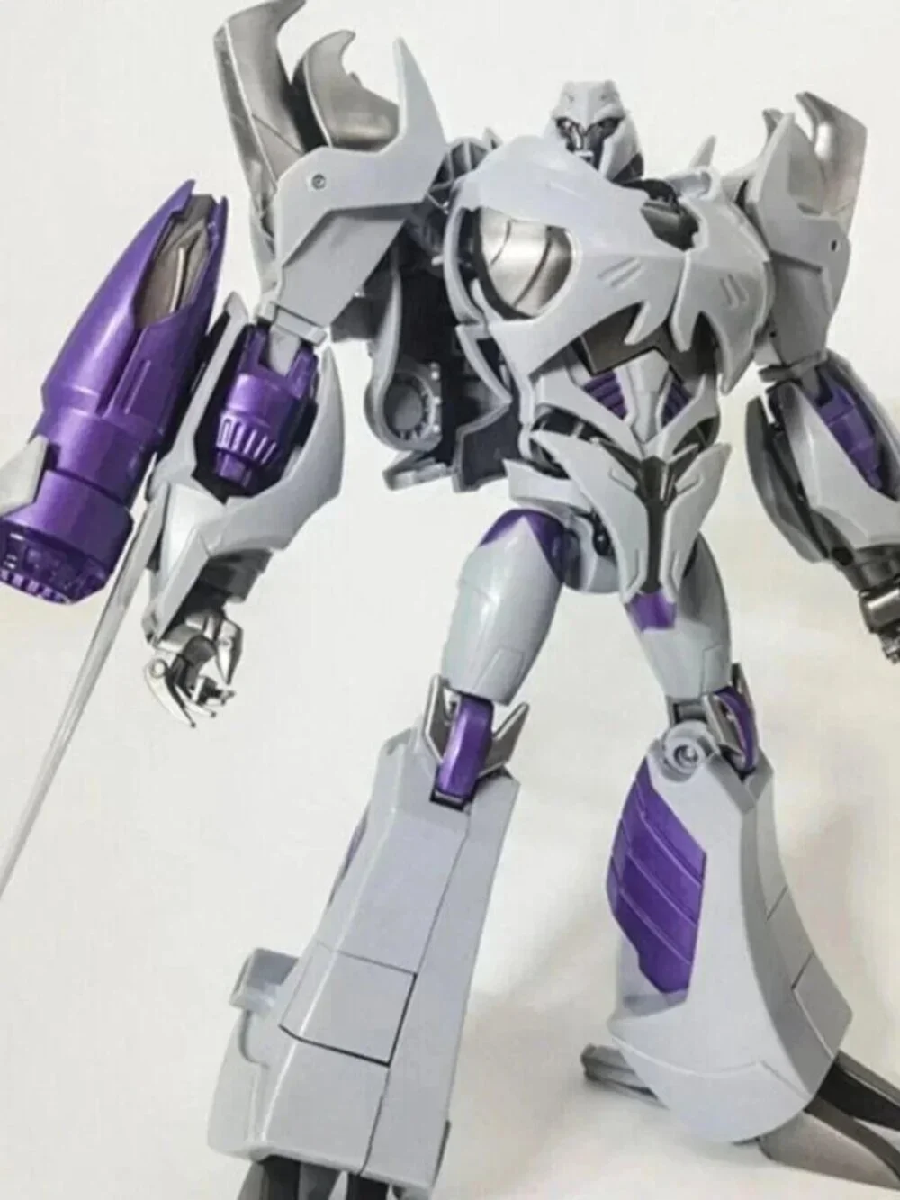 N/A toys megatron
